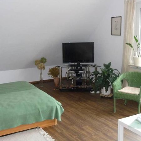 Ferienwohnung Regina Staufen im Breisgau Eksteriør bilde